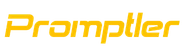 Promptler logo